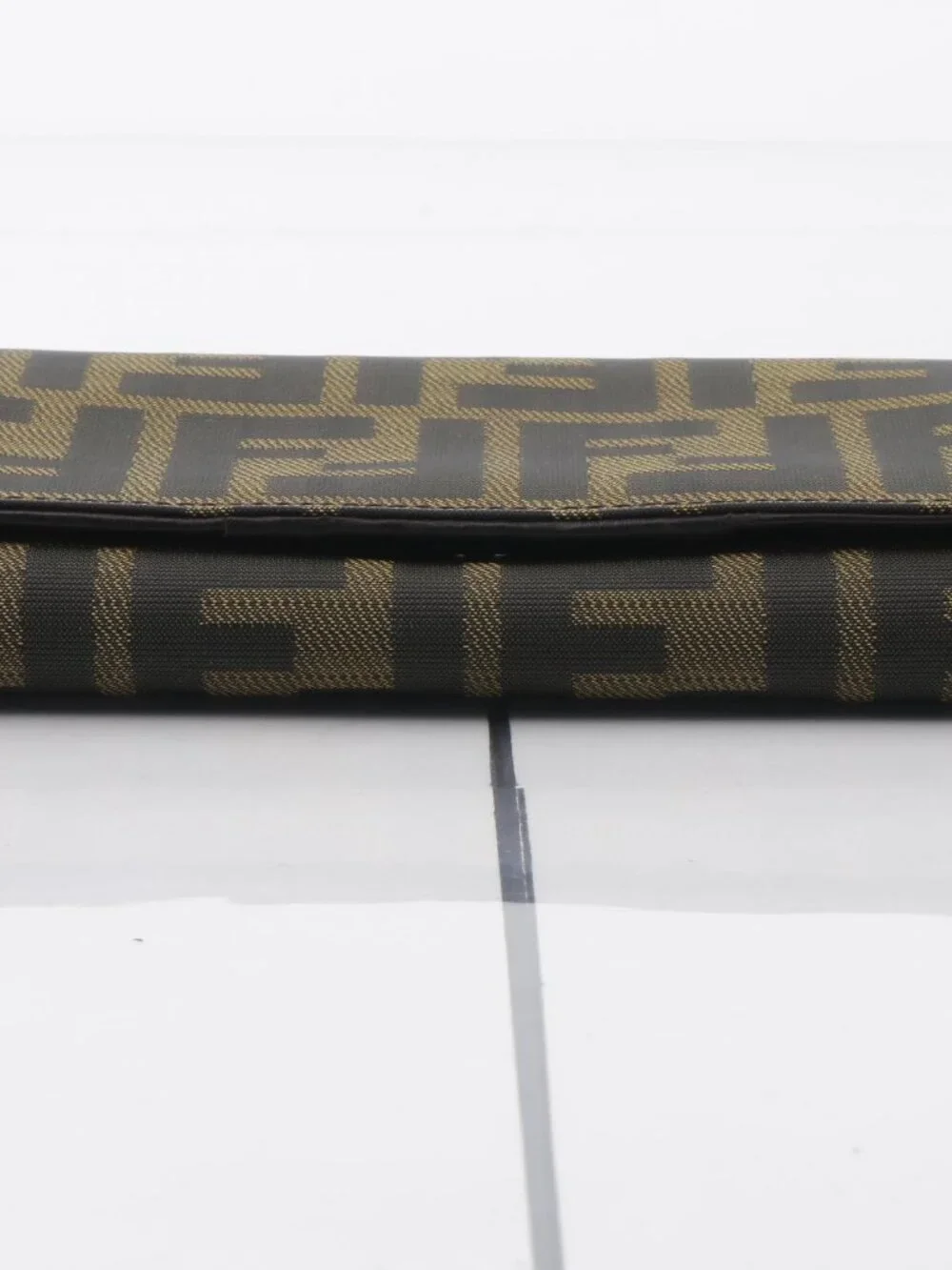 Fendi Long Wallet